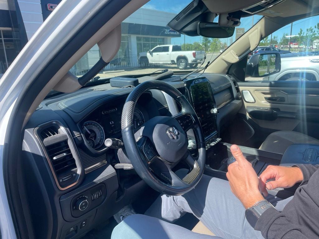 ram ram 1500 pickup 2019 1C6SRFHTXKN670149 image ram ram 1500 pickup 2019 1C6SRFHTXKN670149 image